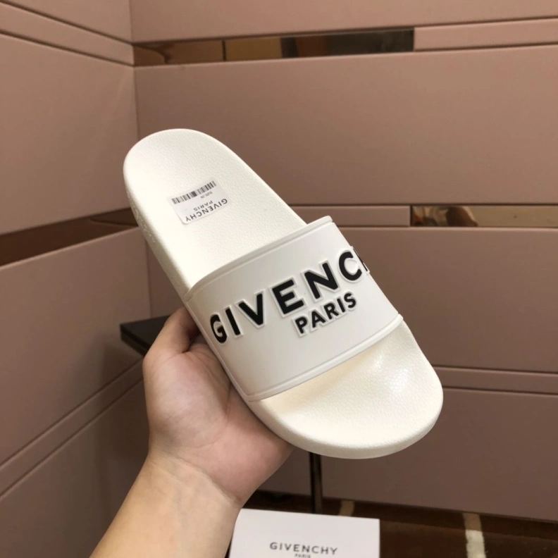 Popular Gxvxnchy Slippers 153138