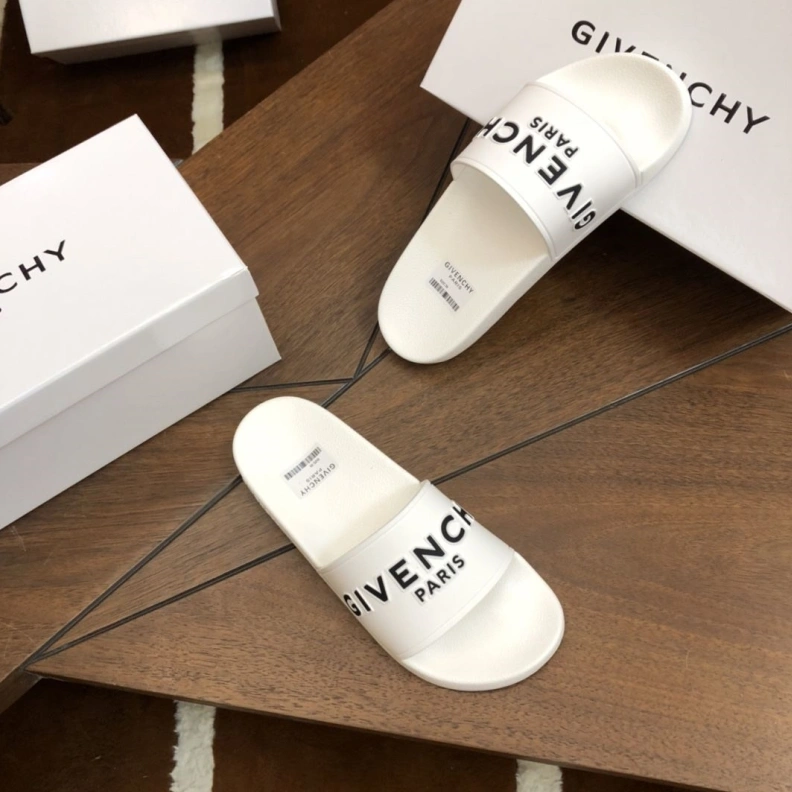 Popular Gxvxnchy Slippers 153138