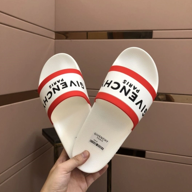 Gxvxnchy Slippers Trendsetting 153133