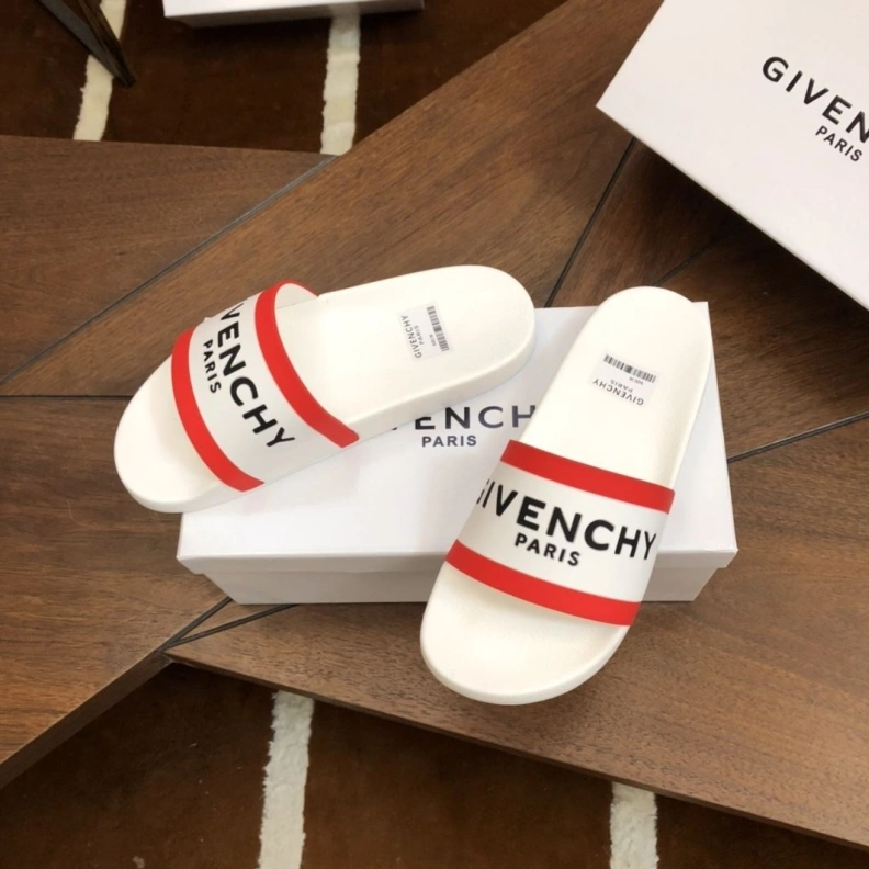 Gxvxnchy Slippers Trendsetting 153133