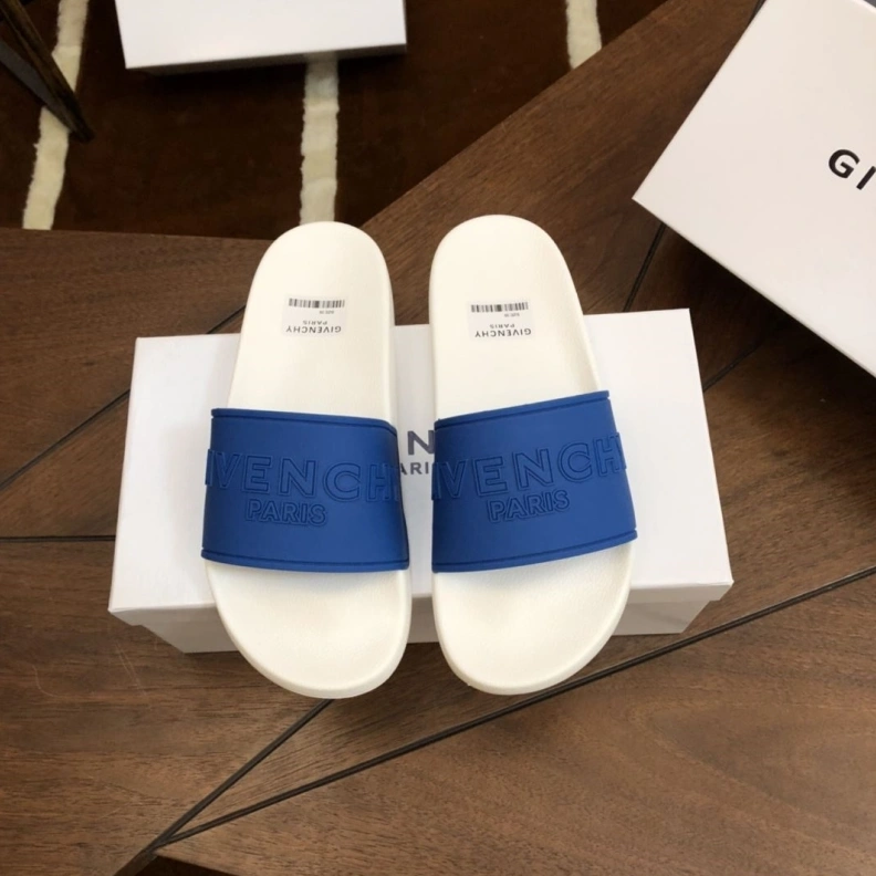 Bold Gxvxnchy Slippers 153123