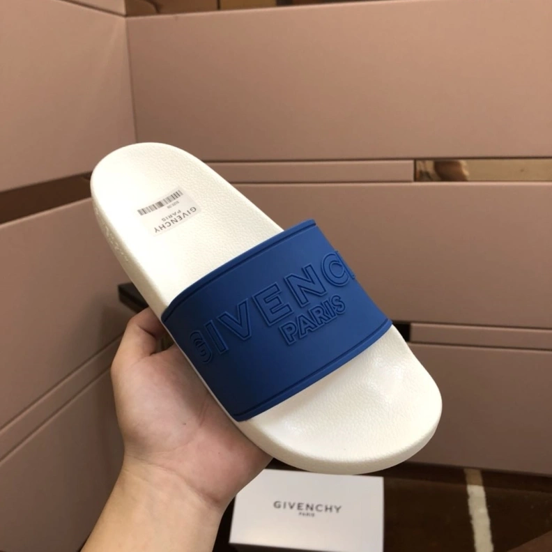 Bold Gxvxnchy Slippers 153123