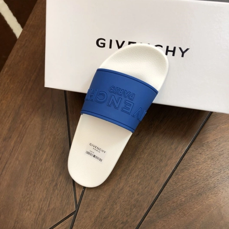 Bold Gxvxnchy Slippers 153123