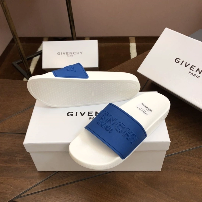 Bold Gxvxnchy Slippers 153123