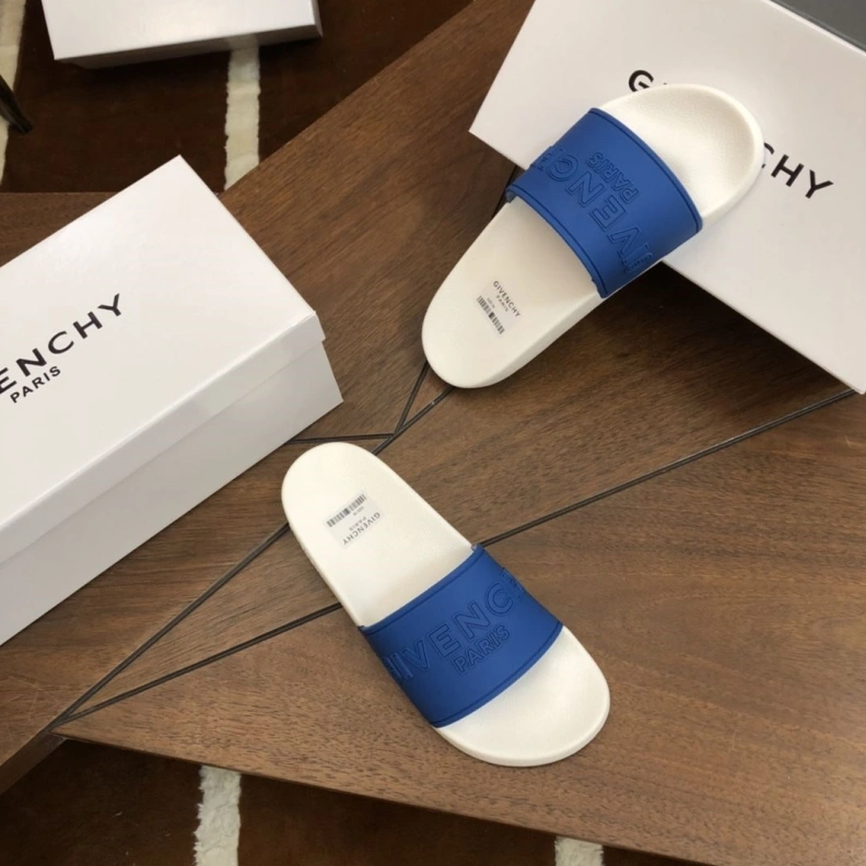 Bold Gxvxnchy Slippers 153123