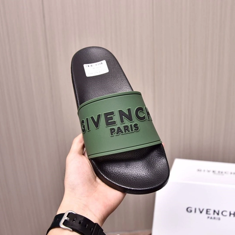 Gxvxnchy Slippers Trendy 153128