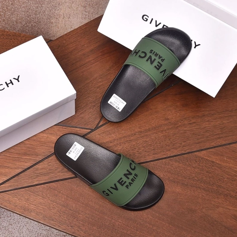 Gxvxnchy Slippers Trendy 153128