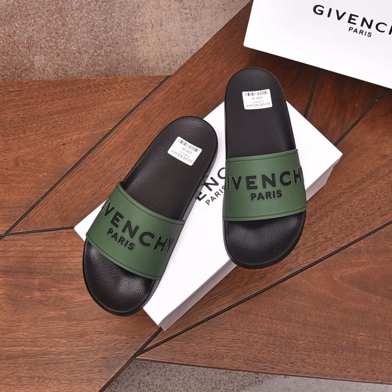 Gxvxnchy Slippers Trendy 153128