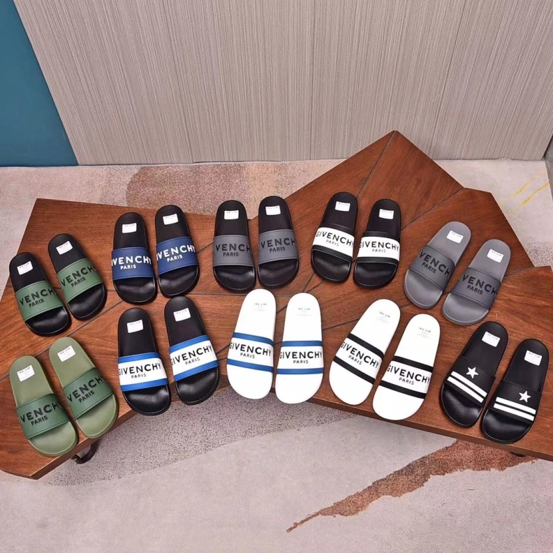 Gxvxnchy Slippers Trendy 153128