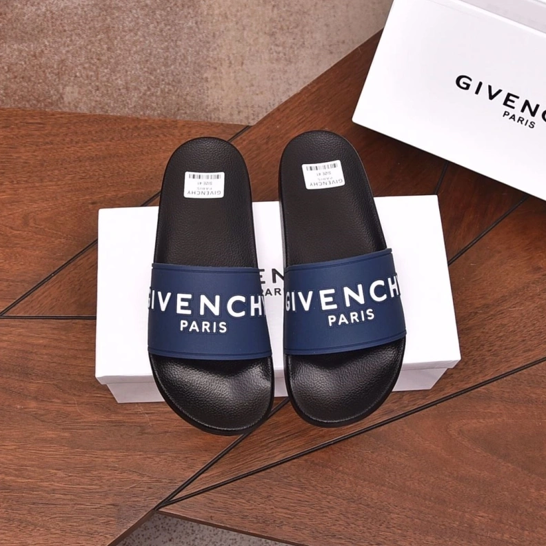SmartChoice Gxvxnchy Slippers 153108
