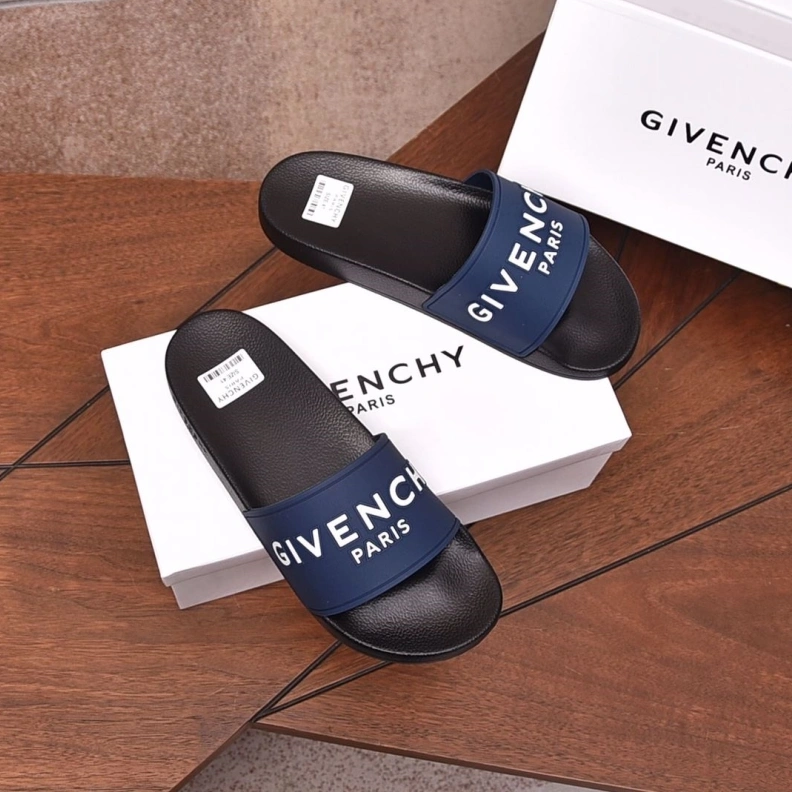 SmartChoice Gxvxnchy Slippers 153108