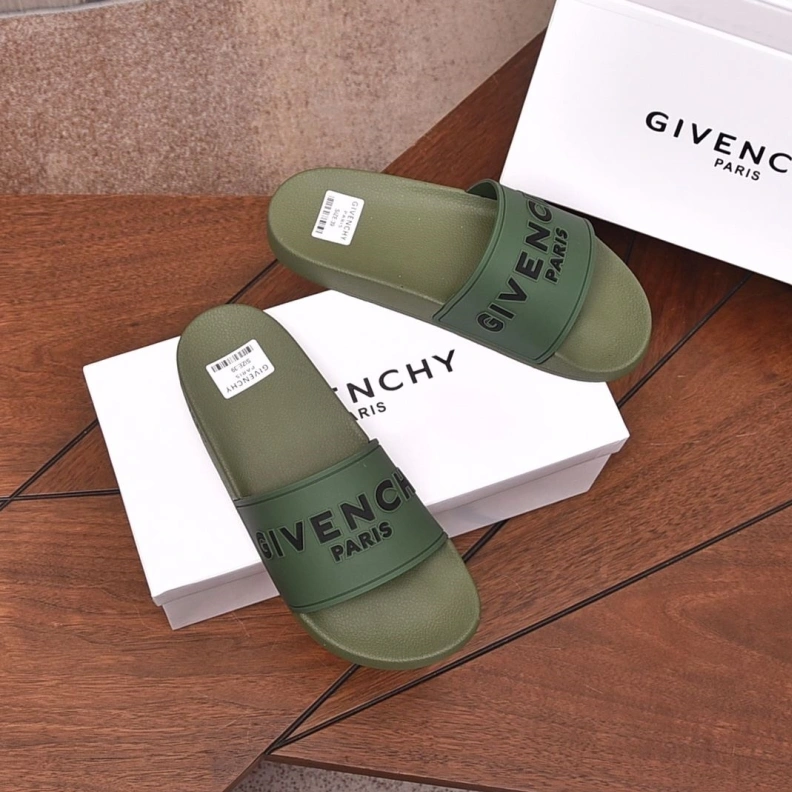 Gxvxnchy Slippers Refined 153112