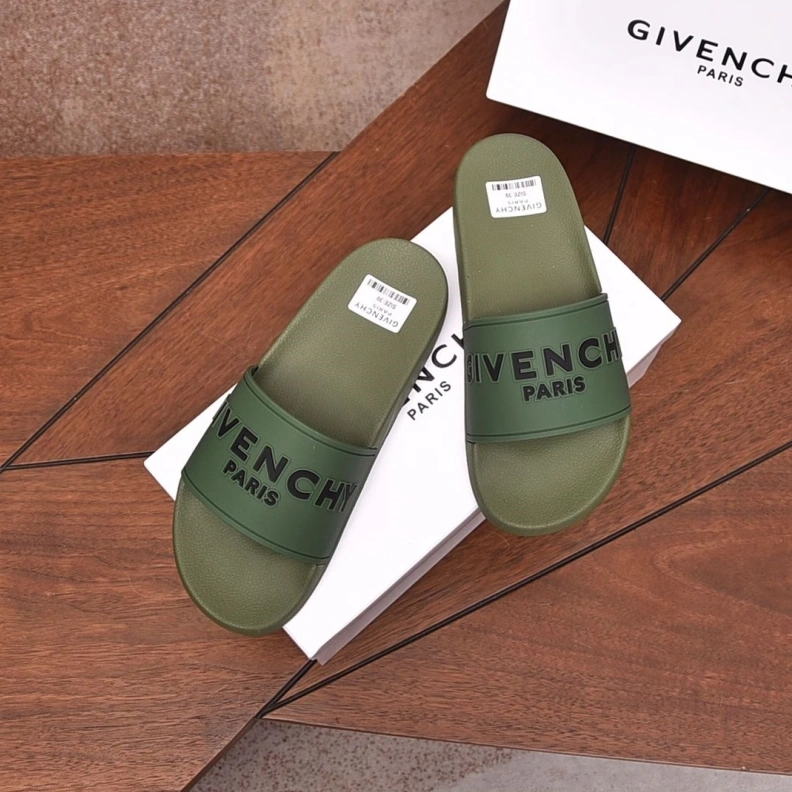 Gxvxnchy Slippers Refined 153112