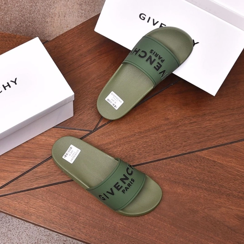 Gxvxnchy Slippers Refined 153112