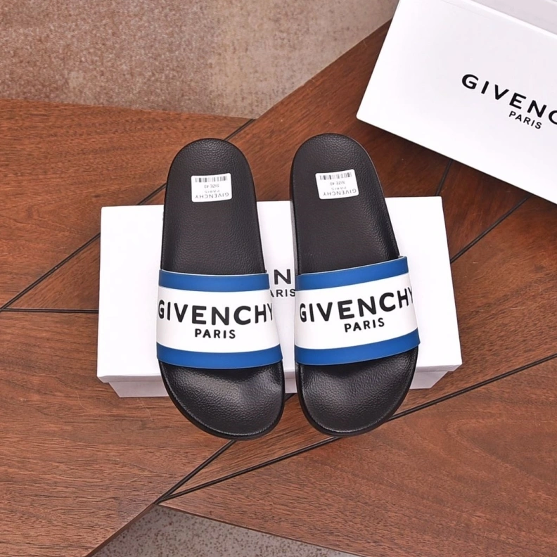 Sleek Gxvxnchy Slippers 153105