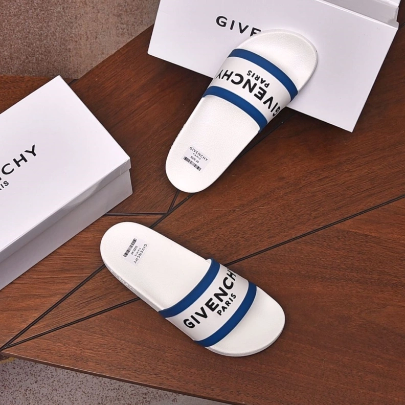 Gxvxnchy Slippers EasyMatch 153109