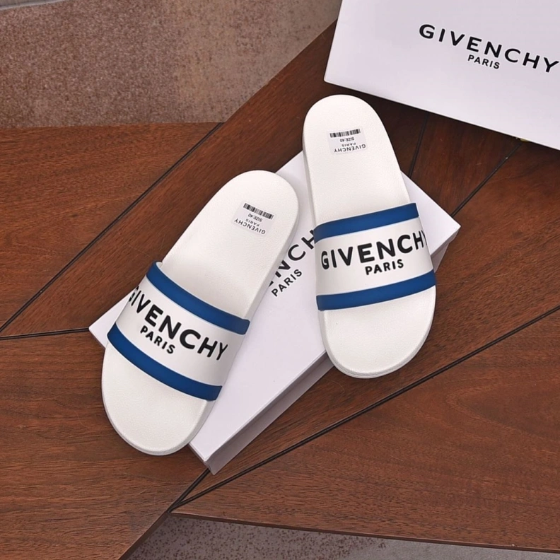 Gxvxnchy Slippers EasyMatch 153109