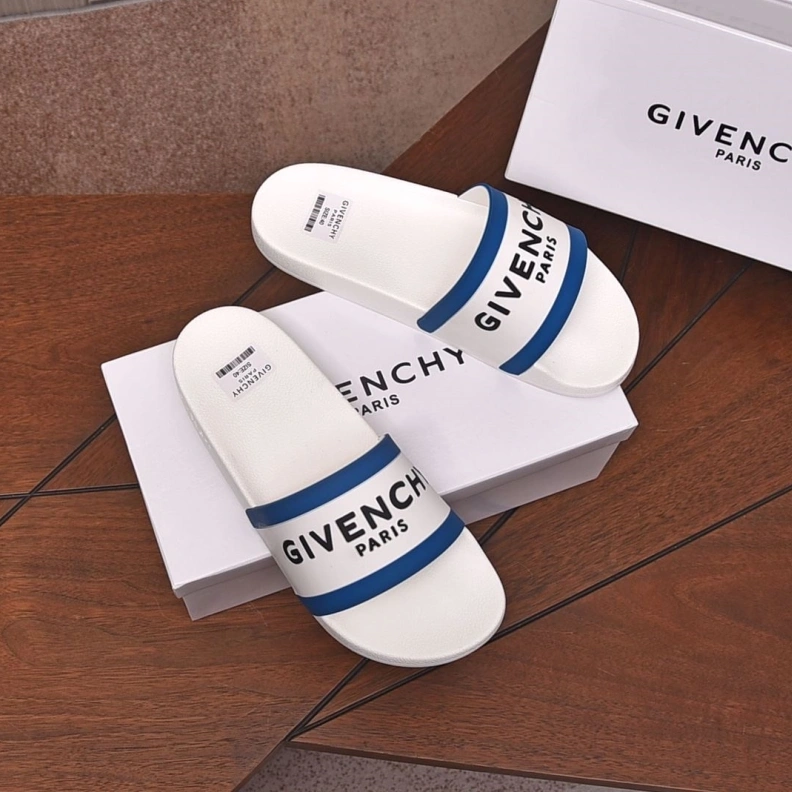 Gxvxnchy Slippers EasyMatch 153109