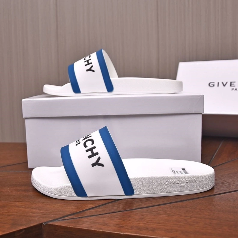 Gxvxnchy Slippers EasyMatch 153109
