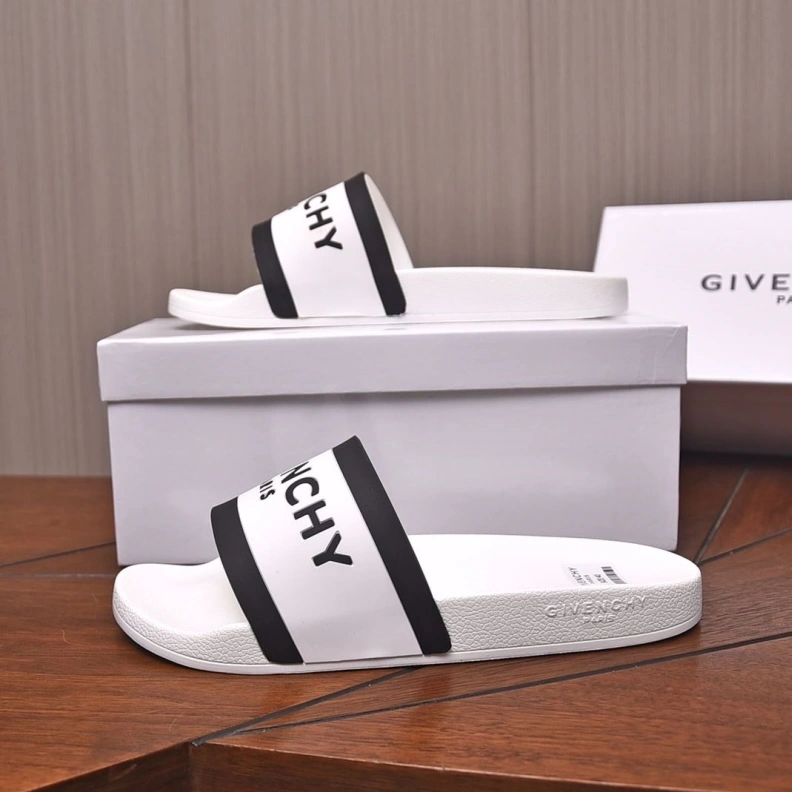 Gxvxnchy Slippers AllSeason 153122