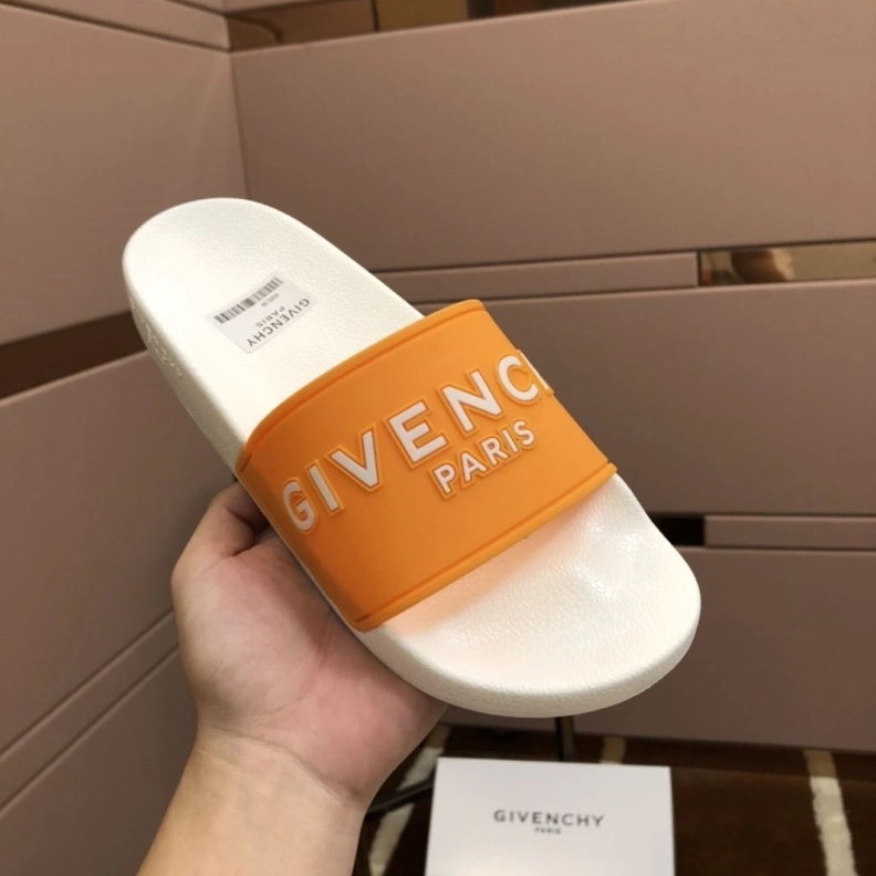Efficient Gxvxnchy Slippers 153113