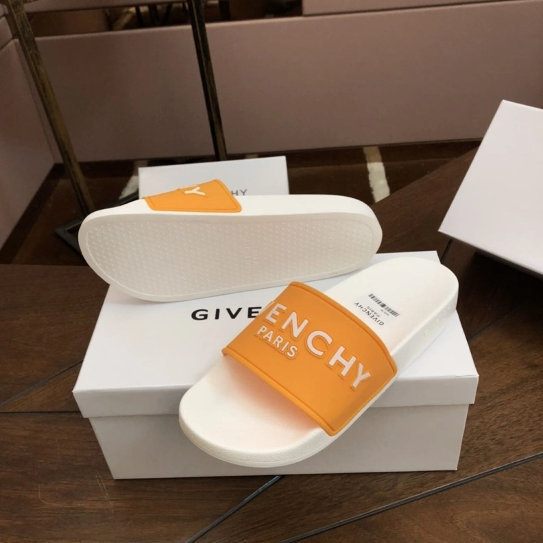 Efficient Gxvxnchy Slippers 153113