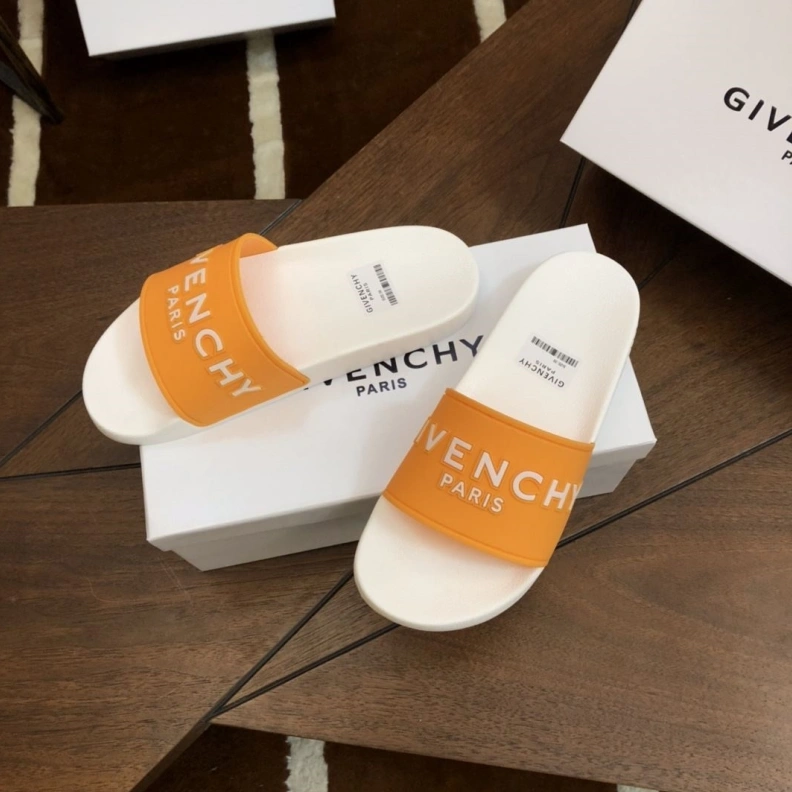 Efficient Gxvxnchy Slippers 153113
