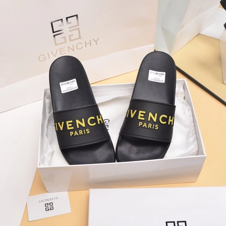 Durable Gxvxnchy Slippers 153118