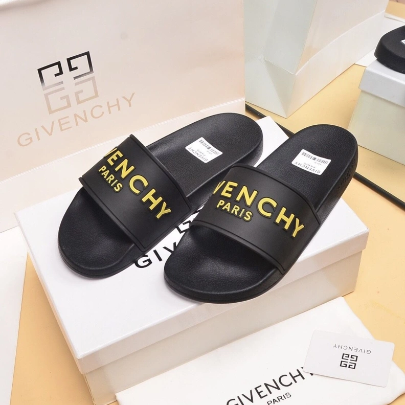 Durable Gxvxnchy Slippers 153118