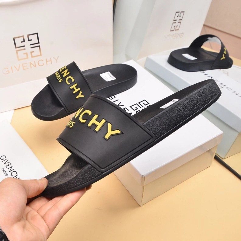 Durable Gxvxnchy Slippers 153118
