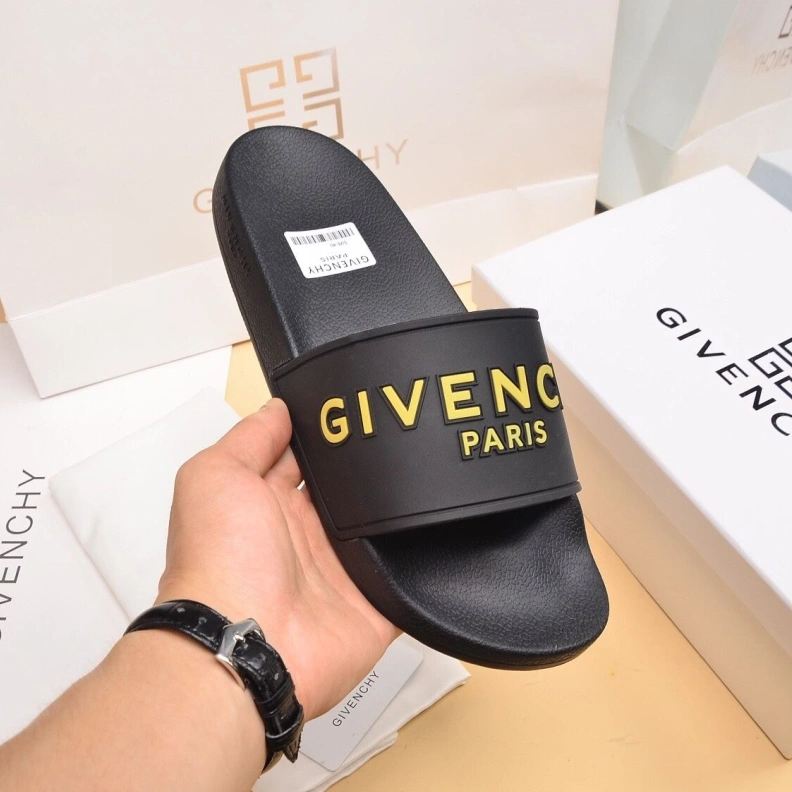 Durable Gxvxnchy Slippers 153118