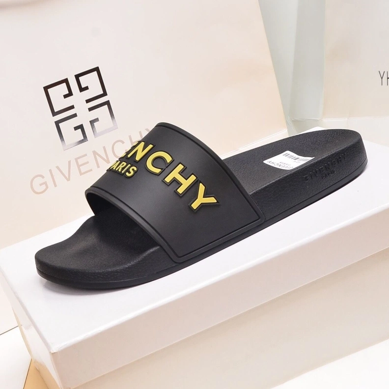 Durable Gxvxnchy Slippers 153118