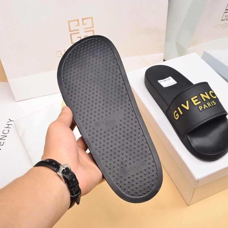 Durable Gxvxnchy Slippers 153118