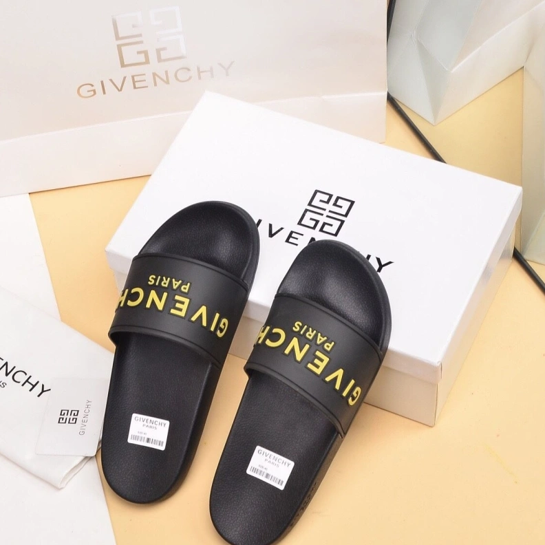 Durable Gxvxnchy Slippers 153118