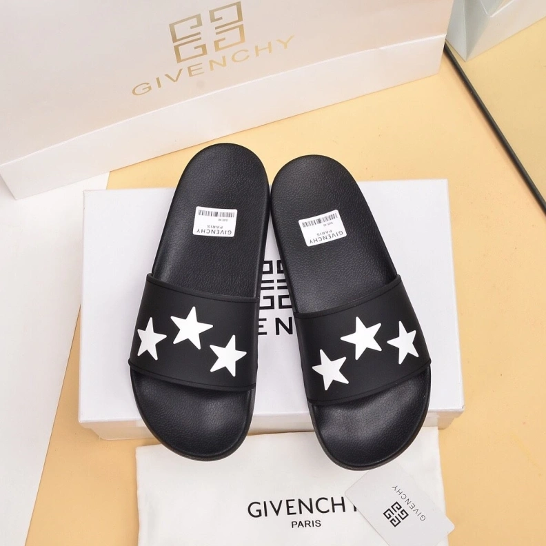 Gxvxnchy Slippers Efficient 153119