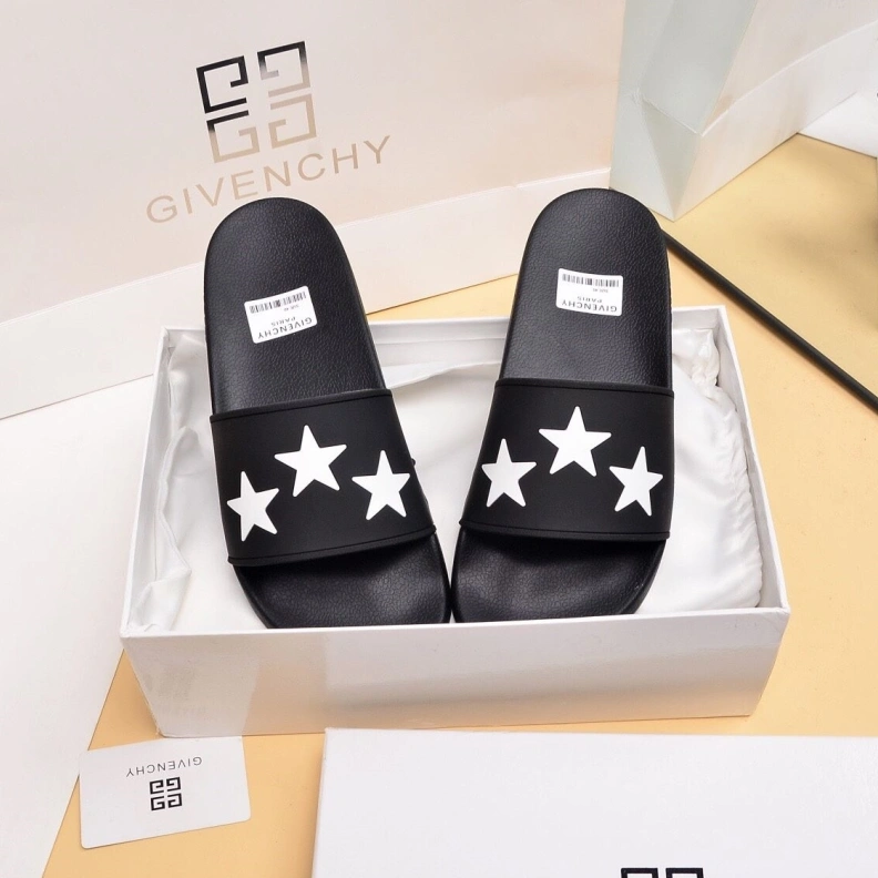 Gxvxnchy Slippers Efficient 153119