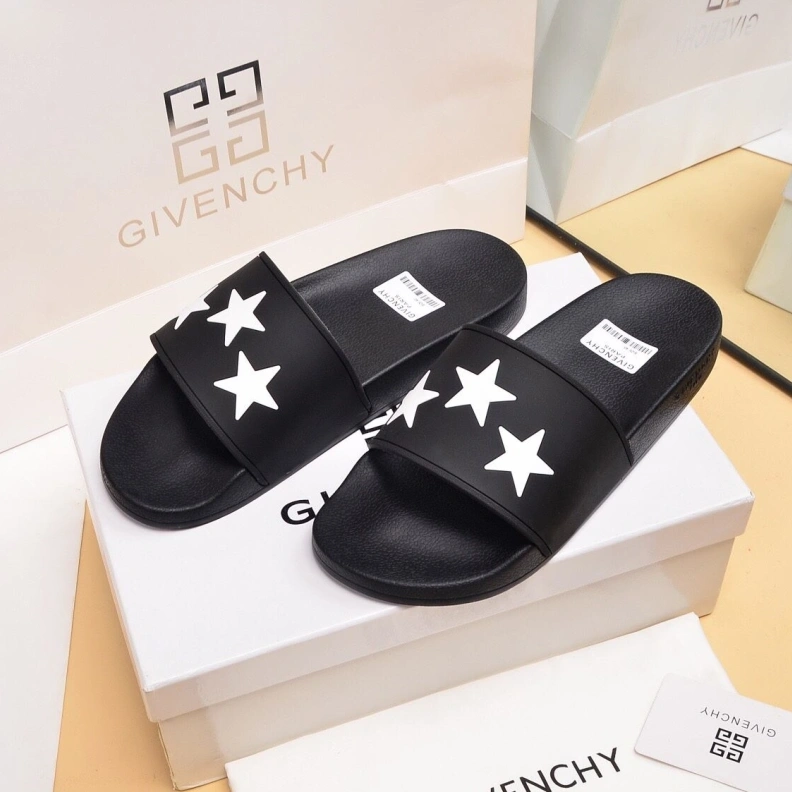 Gxvxnchy Slippers Efficient 153119