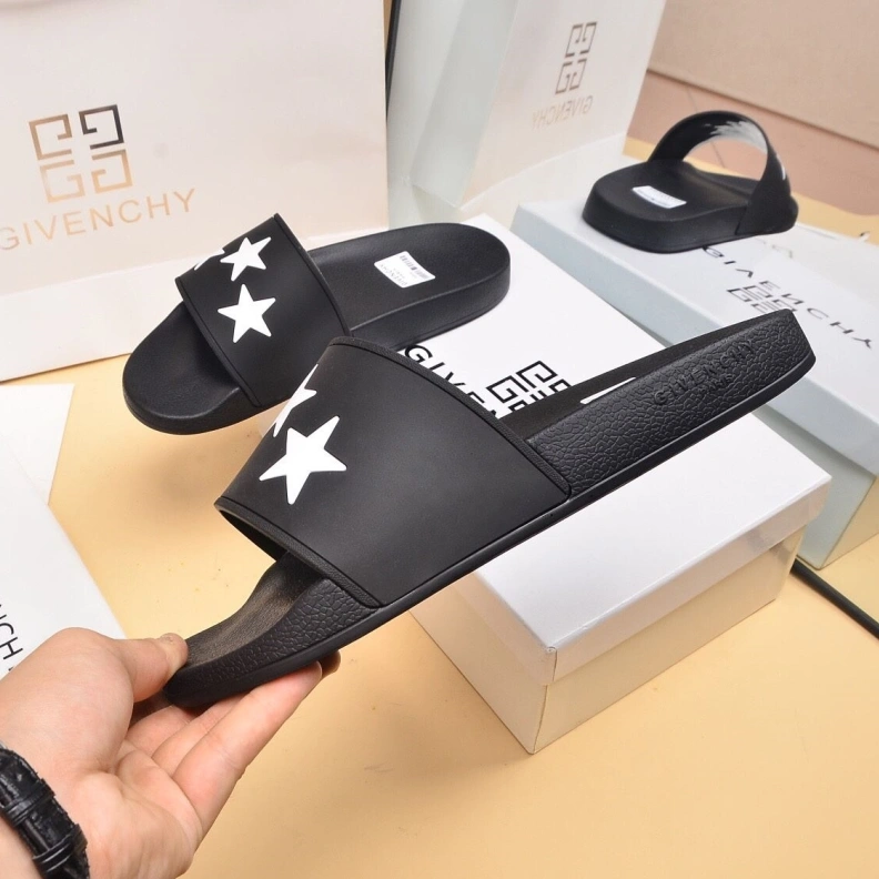 Gxvxnchy Slippers Efficient 153119