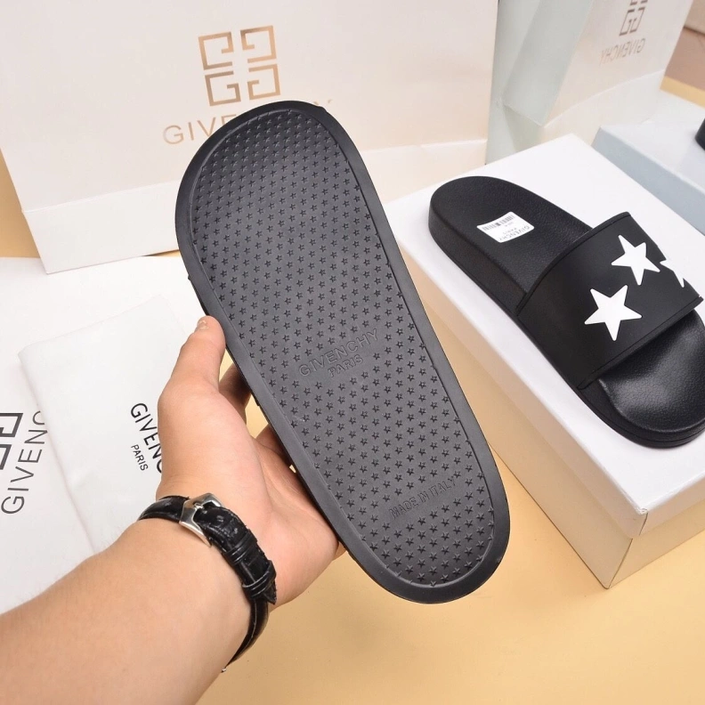 Gxvxnchy Slippers Efficient 153119