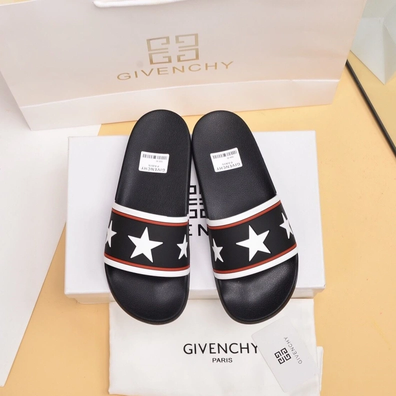 Gxvxnchy Slippers Trendy 153110