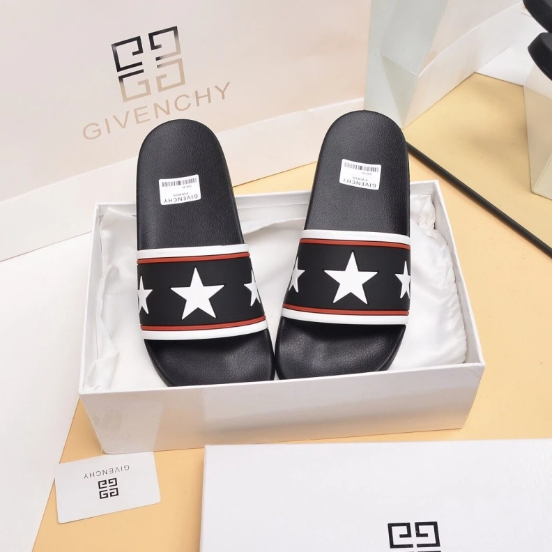 Gxvxnchy Slippers Trendy 153110