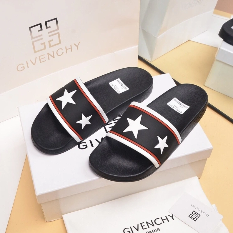 Gxvxnchy Slippers Trendy 153110