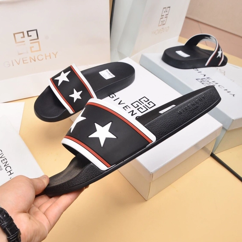 Gxvxnchy Slippers Trendy 153110