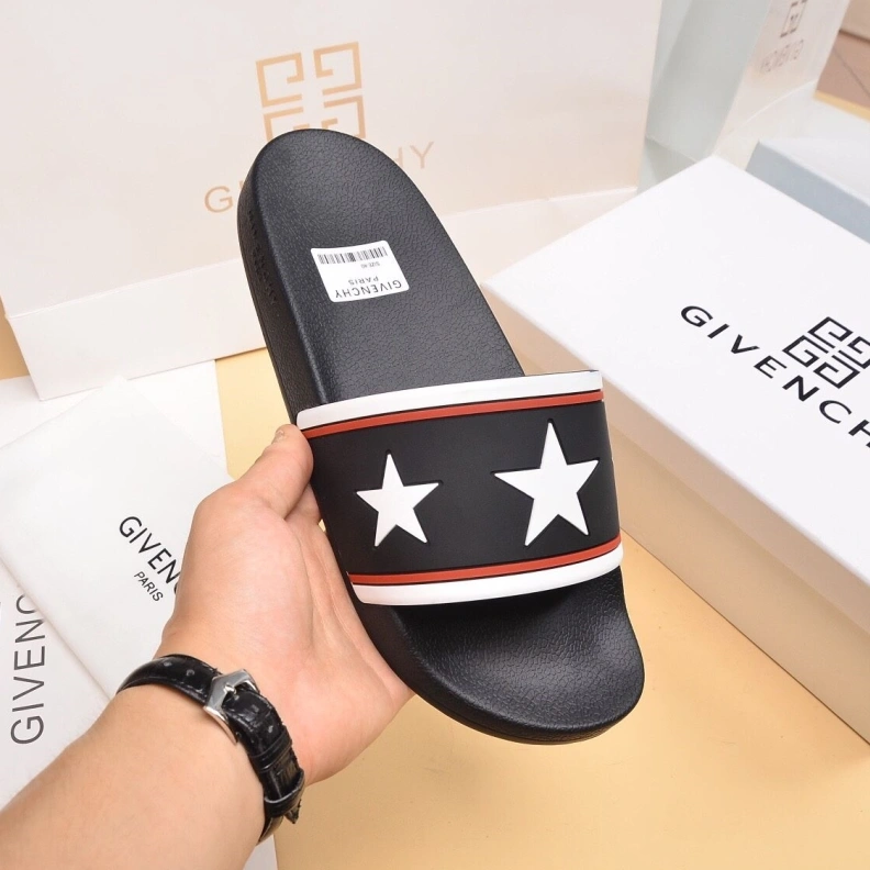 Gxvxnchy Slippers Trendy 153110