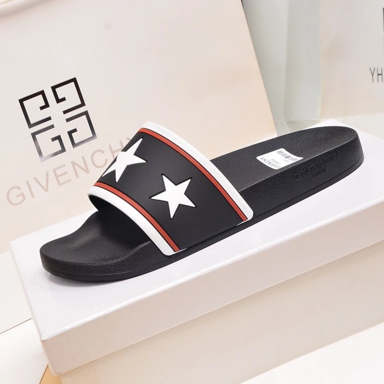 Gxvxnchy Slippers Trendy 153110