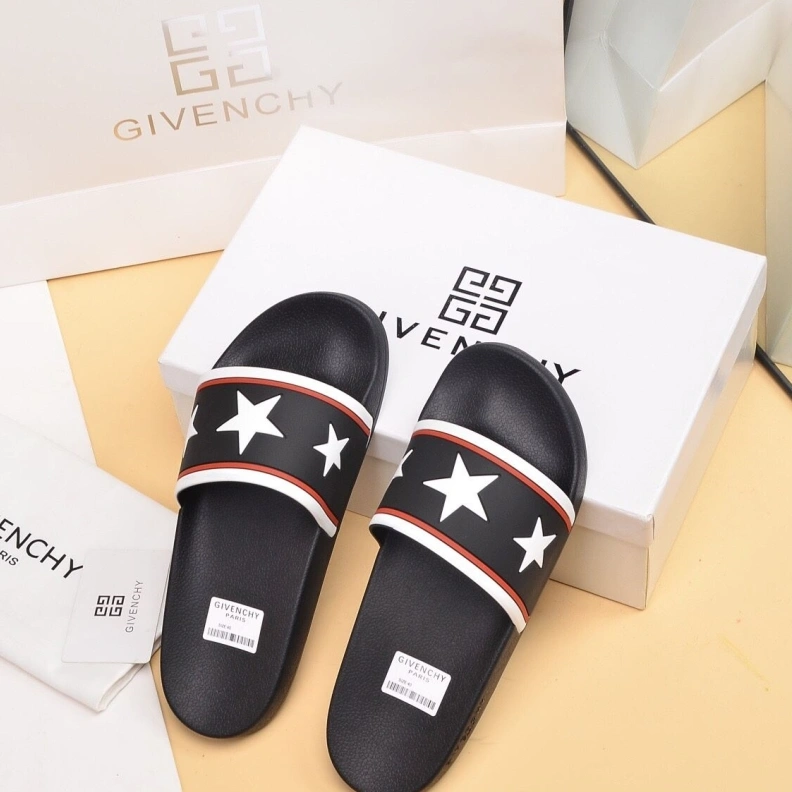 Gxvxnchy Slippers Trendy 153110