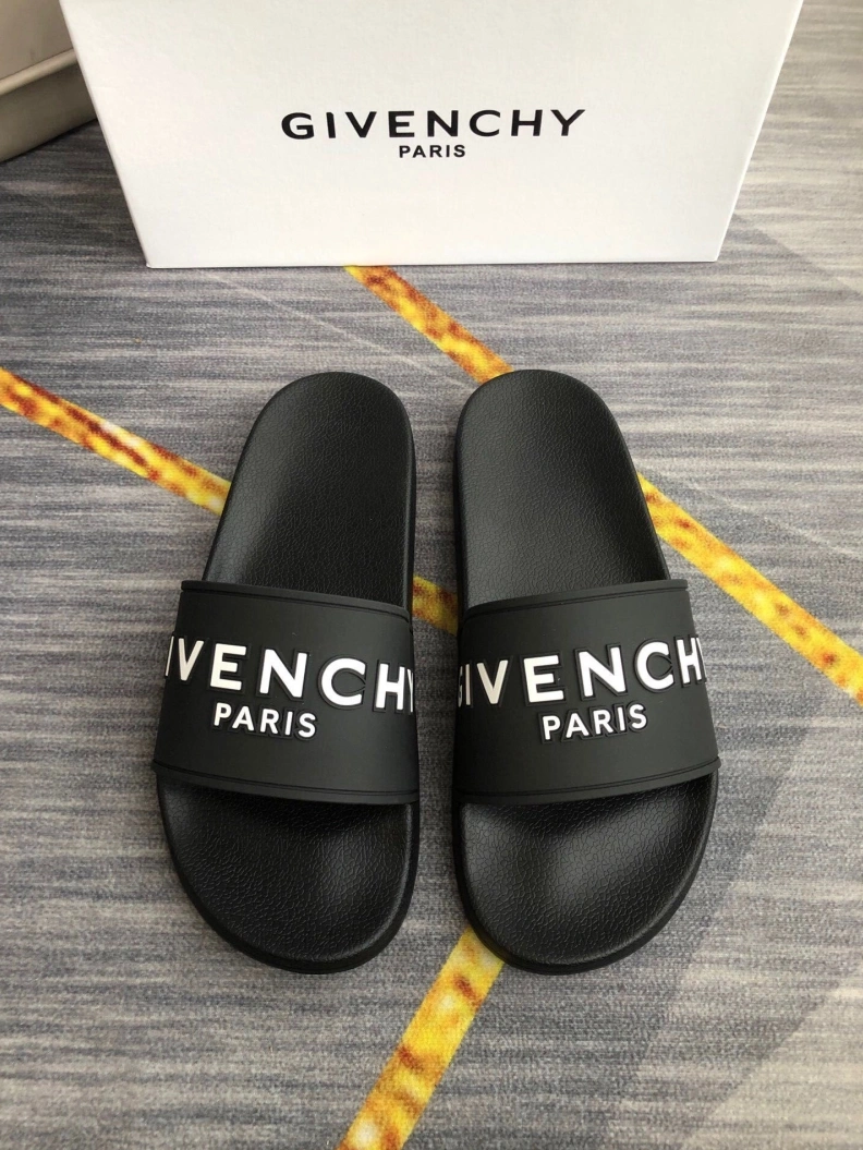 Gxvxnchy Slippers SmartChoice 153125