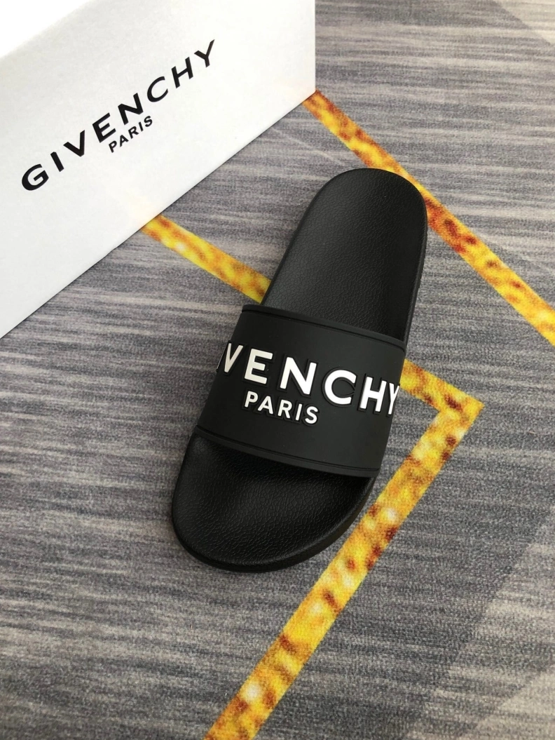 Gxvxnchy Slippers SmartChoice 153125
