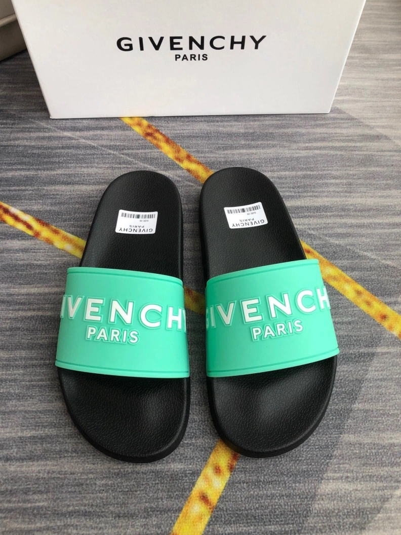 Soft Gxvxnchy Slippers 153126
