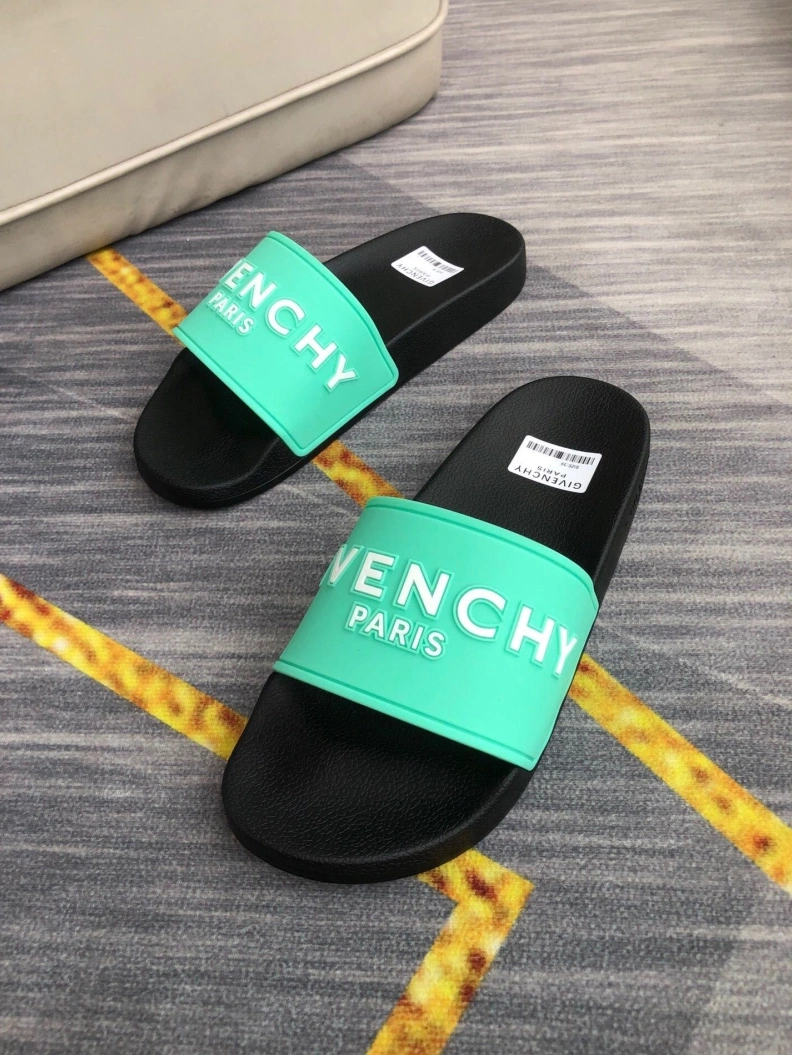 Soft Gxvxnchy Slippers 153126